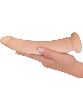 Nature Skin: Soft Dong Dildo, 24 cm