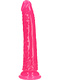 Glow Dildo, 18cm