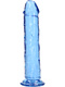 Crystal Dildo, 23cm