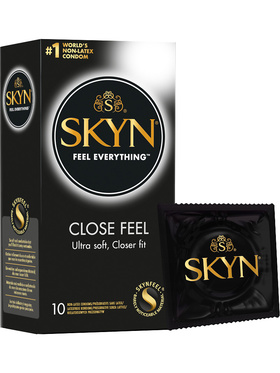 Manix Skyn: Close Feel Condoms, 10-pack