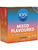 EXS Mixed Flavoured: Condoms, 48-pack