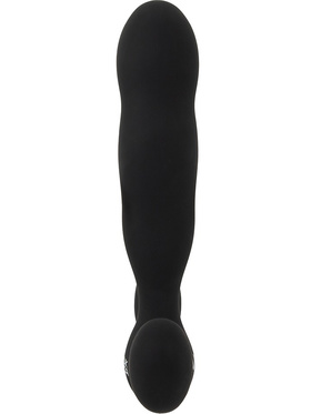 Anos: Flexible Prostate Stimulator with 3 motors