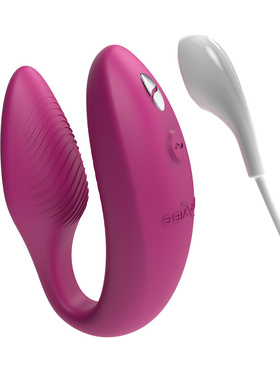 We-Vibe: Sync 2, pink