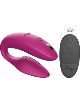 We-Vibe: Sync 2, pink