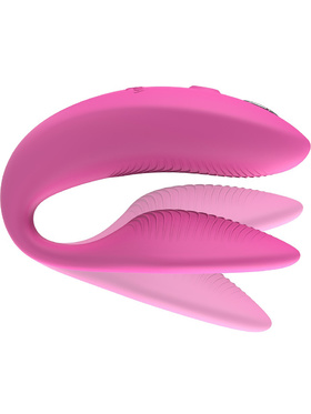 We-Vibe: Sync 2, pink