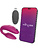 We-Vibe: Sync 2, pink