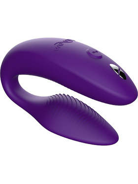 We-Vibe: Sync 2, purple