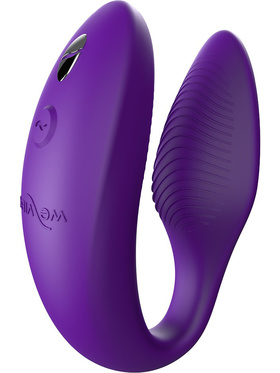 We-Vibe: Sync 2, purple