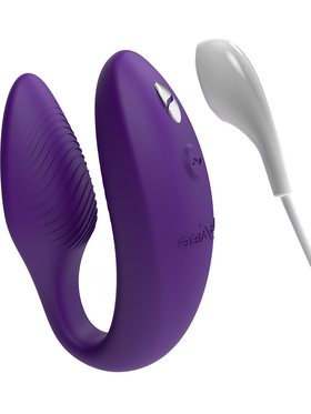 We-Vibe: Sync 2, purple