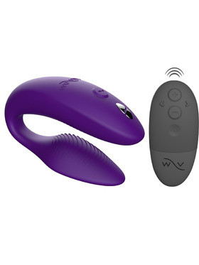 We-Vibe: Sync 2, purple