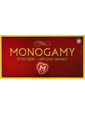 Monogamy, English