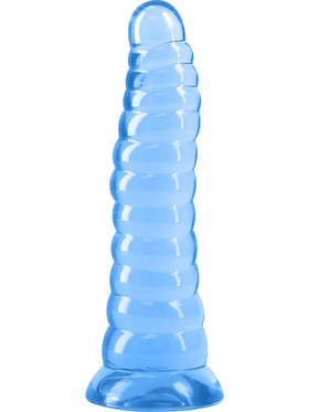 NSNovelties: Fantasia Nymph Dildo, blue