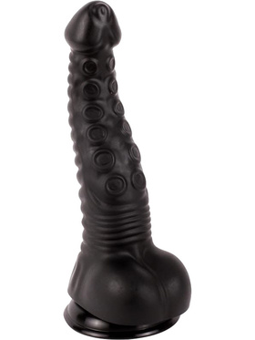 X-Men: XXL Tentacle Anal Dildo, 30 cm