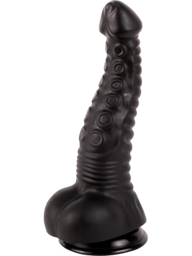 X-Men: XXL Tentacle Anal Dildo, 30 cm