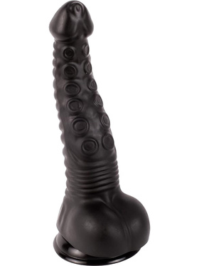 X-Men: XXL Tentacle Anal Dildo, 30 cm