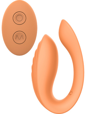 Dream Toys: Glam, Couples Vibrator