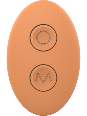 Dream Toys: Glam, Couples Vibrator