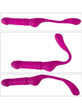 JAVIDA: 3 Function Vibrator