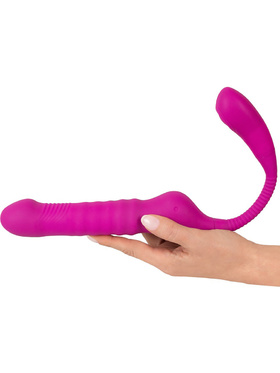 JAVIDA: 3 Function Vibrator