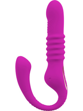 JAVIDA: 3 Function Vibrator