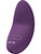 LELO: Lily 3, Clitoral Vibrator, darkpurple