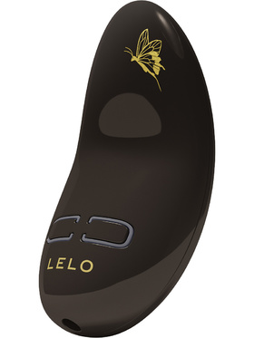 LELO: Nea 3, Clitoral Vibrator, black