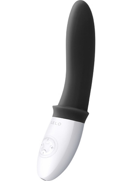 LELO: Billy 2, Prostate Vibrator, black