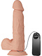 Bahamut Vibrating Dildo