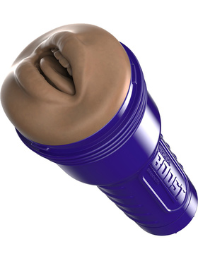 Fleshlight: Boost Blow, dark/medium