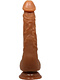 Jason Dildo, 23cm