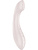 Satisfyer: G-Force, G-Spot Vibrator, beige