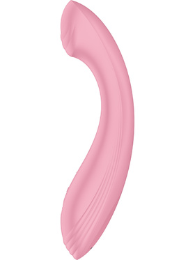 Satisfyer: G-Force, G-Spot Vibrator, pink