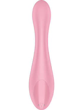 Satisfyer: G-Force, G-Spot Vibrator, pink