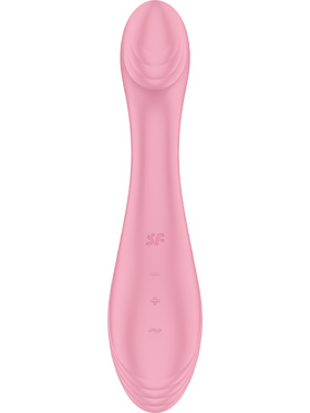 Satisfyer: G-Force, G-Spot Vibrator, pink