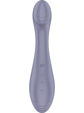 Satisfyer: G-Force, G-Spot Vibrator, violet