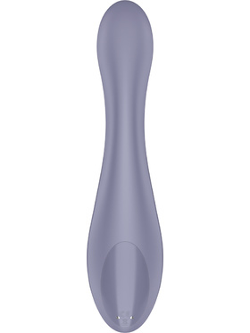 Satisfyer: G-Force, G-Spot Vibrator, violet