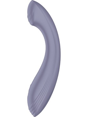 Satisfyer: G-Force, G-Spot Vibrator, violet