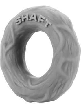 Shaft: Model R C-Ring, Size 3 (Large), grey