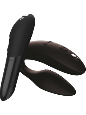 We-Vibe: 15th Anniversary Collection, Tango X & Sync 2