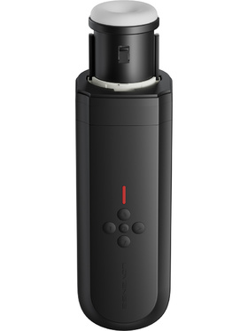 Lovense: Solace, Bluetooth Automatic Thrusting Masturbator