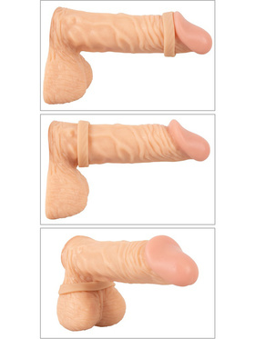 You2Toys: 4in1 Cock Rings