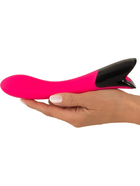 You2Toys: Pink Sunset G-Spot Vibrator