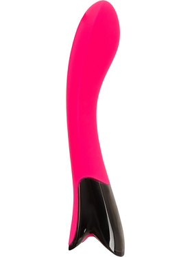 You2Toys: Pink Sunset G-Spot Vibrator