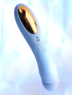 Svakom Connexion: Ava Neo, Interactive Thrusting Vibrator