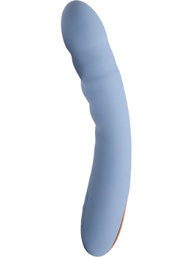 Svakom Connexion: Ava Neo, Interactive Thrusting Vibrator