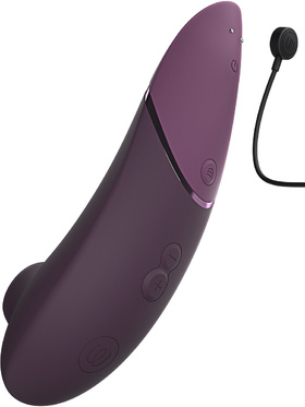 Womanizer: Next, purple