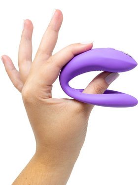 We-Vibe: Sync O, purple