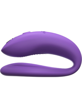 We-Vibe: Sync O, purple