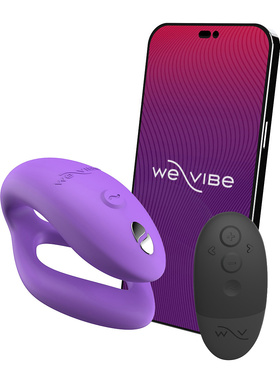 We-Vibe: Sync O, purple