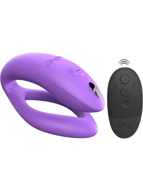 We-Vibe: Sync O, purple